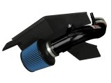 Injen 13 Chevy Malibu 2.0L (T) Black Tuned Air Intake w/ MR Tech thumbnail 3