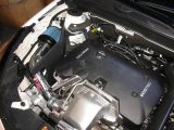 Injen 13 Chevy Malibu 2.0L (T) Black Tuned Air Intake w/ MR Tech thumbnail 9