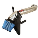 Injen 04-11 Ford Ranger PU 4.0L V6 Polished Short Ram Intake w/ MR Tech / Air Fusion / Heat Shield thumbnail 1