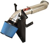 Injen 04-11 Ford Ranger PU 4.0L V6 Polished Short Ram Intake w/ MR Tech / Air Fusion / Heat Shield thumbnail 3