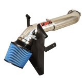 Injen 04-11 Ford Ranger PU 4.0L V6 Polished Short Ram Intake w/ MR Tech / Air Fusion / Heat Shield thumbnail 6