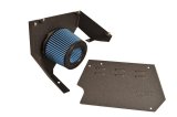 Injen 99-00 BMW 323i E46 2.5L/99-00 328 E46 2.8L/01-05 325 E46 2.5L Wrkl Blk Short Ram Intake w/MR thumbnail 1