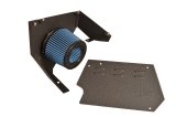 Injen 99-00 BMW 323i E46 2.5L/99-00 328 E46 2.8L/01-05 325 E46 2.5L Wrkl Blk Short Ram Intake w/MR thumbnail 4