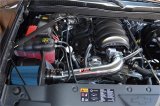 Injen 14-19 Chevy Silverado/GMC Sierra P/U 5.3L Polished Short Ram Intake w/ MR Tech & Heat Shield thumbnail 2
