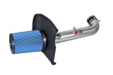 Injen 14-19 Chevy Silverado/GMC Sierra P/U 5.3L Polished Short Ram Intake w/ MR Tech & Heat Shield thumbnail 3