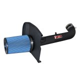 Injen 14 Chevy Silverado/GMC Sierra P/U 5.3L Wrinkle Black Short Ram Intake w/ MR Tech & Heat Shield thumbnail 3