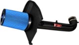 Injen 14 Chevy Silverado/GMC Sierra P/U 5.3L Wrinkle Black Short Ram Intake w/ MR Tech & Heat Shield thumbnail 4