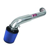 Injen 05-07 Jeep Grand Cherokee WK 4.7L V8 Polished Tuned Air Intake w/ MR Tech thumbnail 2