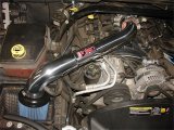 Injen 05-07 Jeep Grand Cherokee WK 4.7L V8 Polished Tuned Air Intake w/ MR Tech thumbnail 6