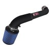 Injen 05-07 Jeep Grand Cherokee WK 4.7L V8 Wrinkle Black Tuned Air Intake w/ MR Tech thumbnail 8