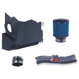 Injen 18-20 Honda Accord L4-1.5L Turbo SP Short Ram Intake System thumbnail 8
