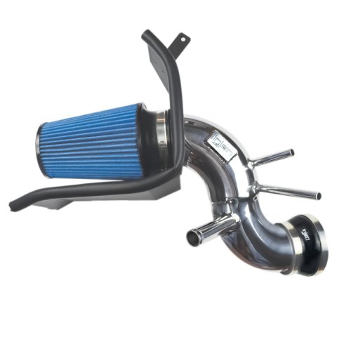 Injen 2018+ Kia Stinger L4-2.0L Turbo SP Short Ram Air Intake thumbnail 1