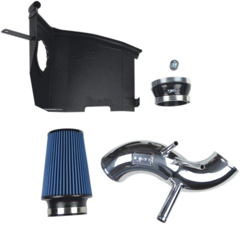 Injen 2018+ Kia Stinger L4-2.0L Turbo SP Short Ram Air Intake thumbnail 6