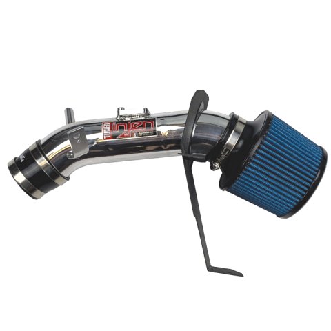 Injen 2019+ Toyota Corolla 2.0L Polished Cold Air Intake thumbnail 1