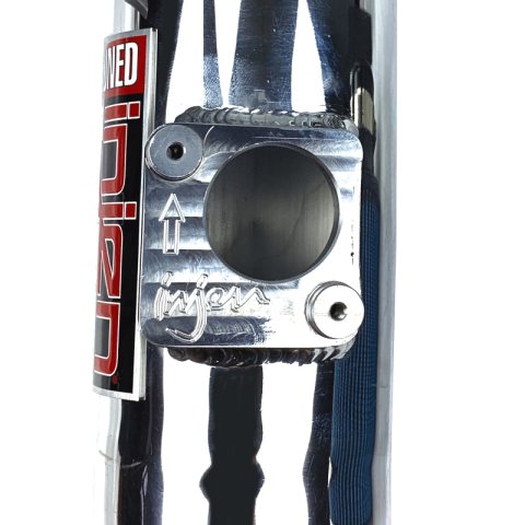Injen 2019+ Toyota Corolla 2.0L Polished Cold Air Intake thumbnail 2
