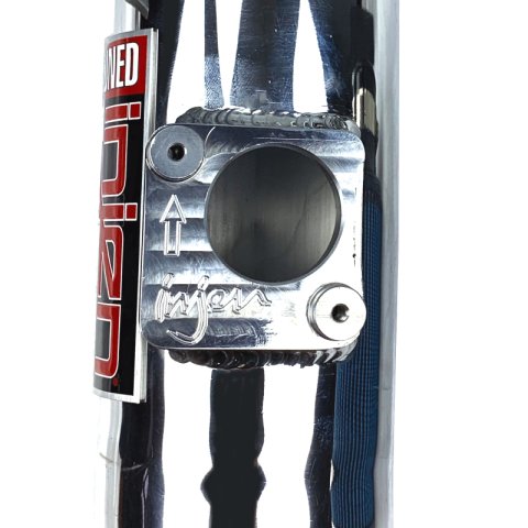 Injen 2019+ Toyota Corolla 2.0L Polished Cold Air Intake thumbnail 3