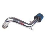 Injen 18-20 Hyundai Veloster L4-1.6L Turbo Polished Short Ram Cold Air Intake System thumbnail 2