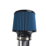 Injen 18-20 Hyundai Veloster L4-1.6L Turbo Polished Short Ram Cold Air Intake System thumbnail 9