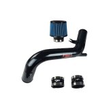 Injen 18-20 Hyundai Veloster L4-1.6L Turbo Black Short Ram Cold Air Intake System thumbnail 7