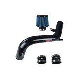 Injen 18-20 Hyundai Veloster L4-1.6L Turbo Black Short Ram Cold Air Intake System thumbnail 9