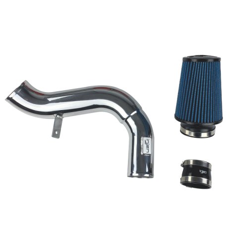 Injen 18-19 Audi S4/S5 (B9) 3.0L Turbo Polished Short Ram Intake thumbnail 4