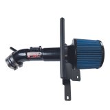 Injen 18-20 Toyota C-HR 2.0L Black Short Ram Air Intake thumbnail 1