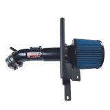 Injen 18-20 Toyota C-HR 2.0L Black Short Ram Air Intake thumbnail 2