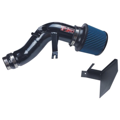 Injen 15-19 Hyundai Sonata 2.0T Short Ram Air Intake - Laser Black thumbnail 2