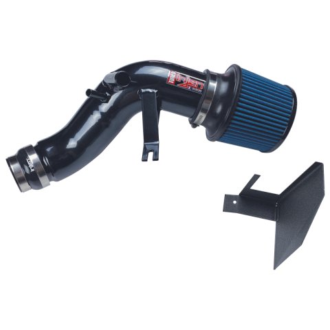 Injen 15-19 Hyundai Sonata 2.0T Short Ram Air Intake - Laser Black thumbnail 3