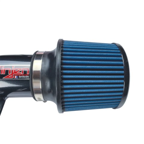 Injen 15-19 Hyundai Sonata 2.0T Short Ram Air Intake - Laser Black thumbnail 7