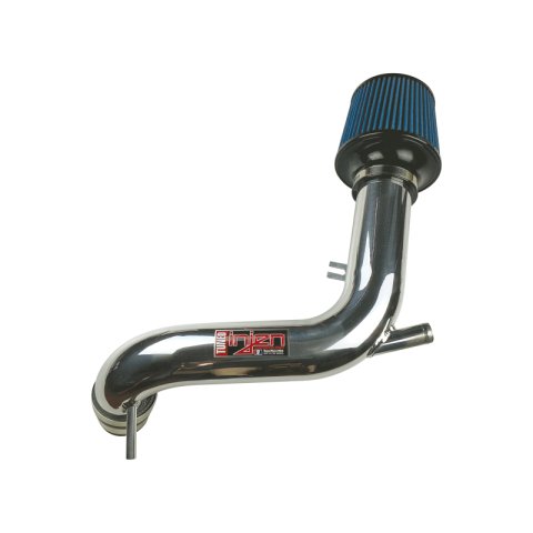 Injen 18-20 Hyundai Kona L4-1.6L Turbo Short Ram Cold Air Intake System thumbnail 3