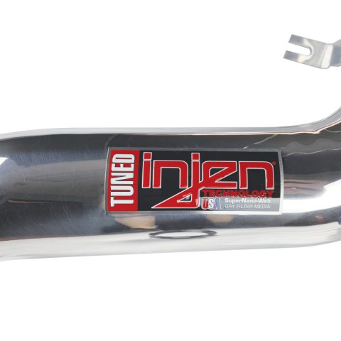 Injen 18-20 Hyundai Kona L4-1.6L Turbo Short Ram Cold Air Intake System thumbnail 4