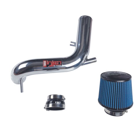 Injen 18-20 Hyundai Kona L4-1.6L Turbo Short Ram Cold Air Intake System thumbnail 5