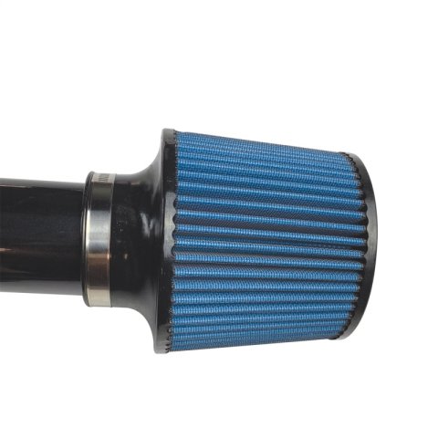 Injen 18-20 Hyundai Kona L4-1.6L Turbo Laser Black IS Short Ram Cold Air Intake System thumbnail 9