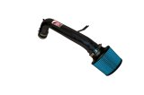 Injen 14-16 Kia Soul 2.0L 4cyl Black Cold Air Intake thumbnail 3