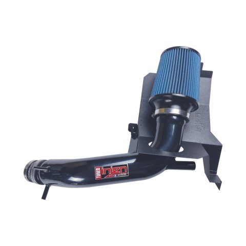 Injen 2020 Hyundai Veloster N 2.0L Turbo Black Cold Air Intake System thumbnail 3