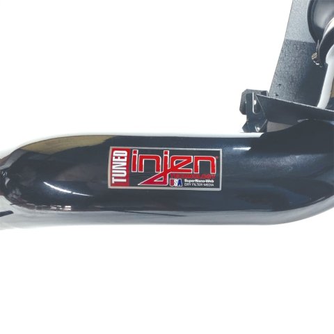 Injen 2020 Hyundai Veloster N 2.0L Turbo Black Cold Air Intake System thumbnail 6
