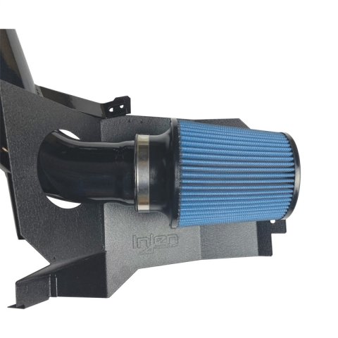 Injen 2020 Hyundai Veloster N 2.0L Turbo Black Cold Air Intake System thumbnail 9