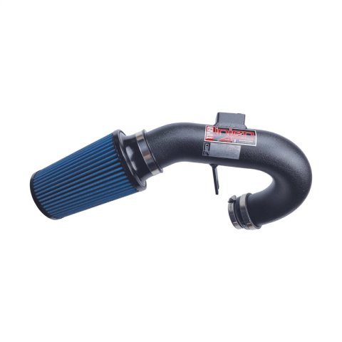 Injen 12-15 Audi A6 L4-2.0L Turbo SP Cold Air Intake System - Wrinkle Black thumbnail 2