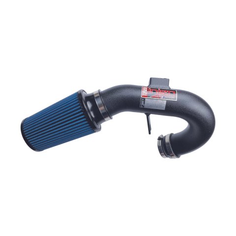 Injen 12-15 Audi A6 L4-2.0L Turbo SP Cold Air Intake System - Wrinkle Black thumbnail 3