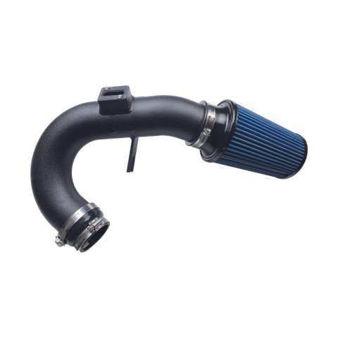 Injen 12-15 Audi A6 L4-2.0L Turbo SP Cold Air Intake System - Wrinkle Black thumbnail 6