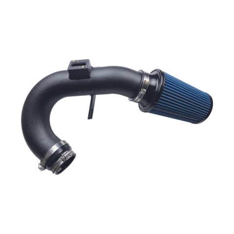 Injen 12-15 Audi A6 L4-2.0L Turbo SP Cold Air Intake System - Wrinkle Black thumbnail 7
