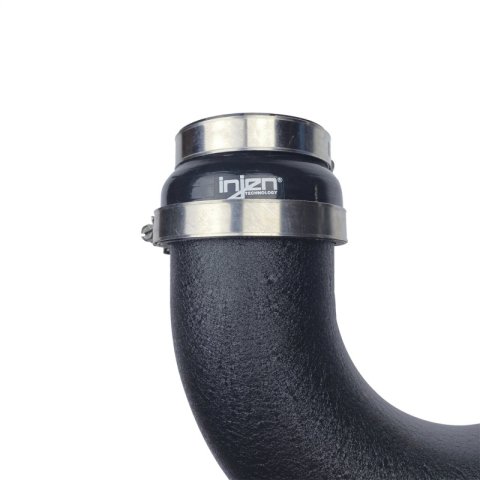 Injen 12-15 Audi A6 L4-2.0L Turbo SP Cold Air Intake System - Wrinkle Black thumbnail 8