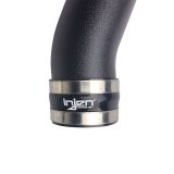 Injen 16-20 Dodge Durango / Jeep Grand Cherokee 3.6L V6 Wrinkled Black PF Short Ram Cold Air Intake thumbnail 5