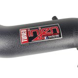 Injen 16-20 Dodge Durango / Jeep Grand Cherokee 3.6L V6 Wrinkled Black PF Short Ram Cold Air Intake thumbnail 6