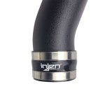 Injen 16-20 Dodge Durango / Jeep Grand Cherokee 3.6L V6 Wrinkled Black PF Short Ram Cold Air Intake thumbnail 7