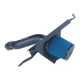 Injen 16-20 Dodge Durango / Jeep Grand Cherokee 3.6L V6 Wrinkled Black PF Short Ram Cold Air Intake thumbnail 9