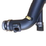 Injen 08-15 Mitsubishi Evo X 2.0L Evolution Intake thumbnail 4