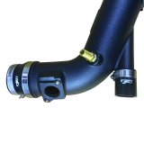 Injen 08-15 Mitsubishi Evo X 2.0L Evolution Intake thumbnail 5