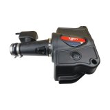 Injen 17-18 Nissan Armada / 14-18 Infiniti QX80 5.6L Evolution Air Intake (Dry) thumbnail 2